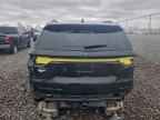 2022 CHEVROLET TRAVERSE
