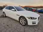 2017 JAGUAR XE