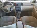 2005 TOYOTA COROLLA
