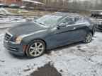 2016 CADILLAC ATS
