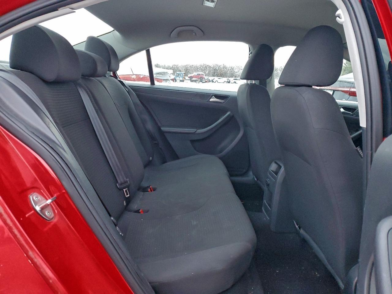 2015 VOLKSWAGEN JETTA