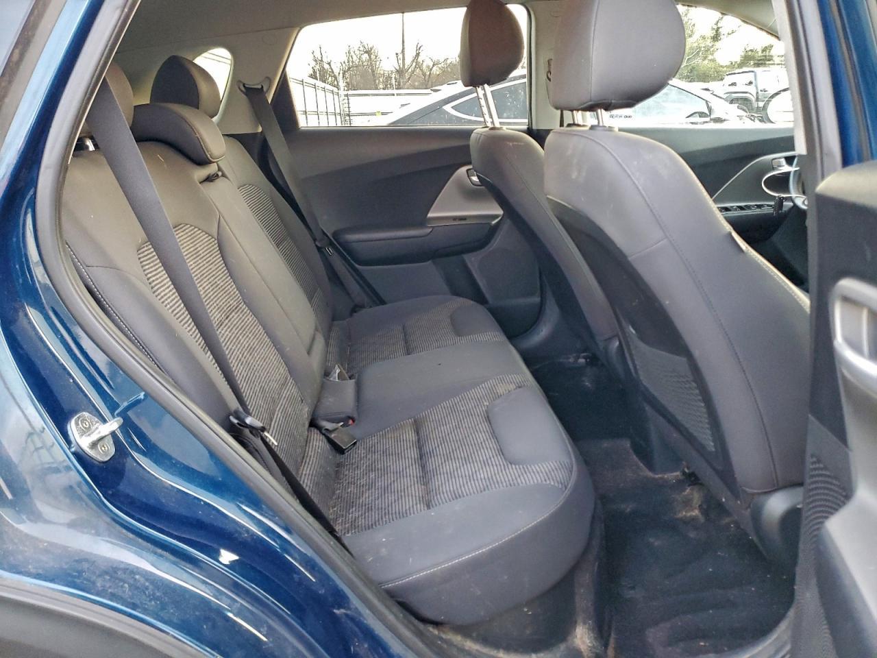 2018 KIA Niro