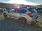 2015 SUBARU XV Crosstrek