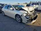 2011 CHEVROLET MALIBU
