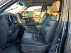 2008 HONDA Ridgeline