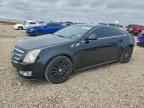 2011 CADILLAC CTS