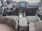 2023 NISSAN Frontier