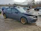 2020 SUBARU IMPREZA