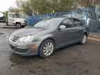 2010 VOLKSWAGEN JETTA