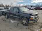 2001 CHEVROLET Silverado