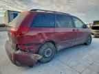 2005 TOYOTA SIENNA
