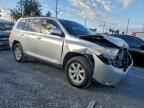 2013 TOYOTA HIGHLANDER