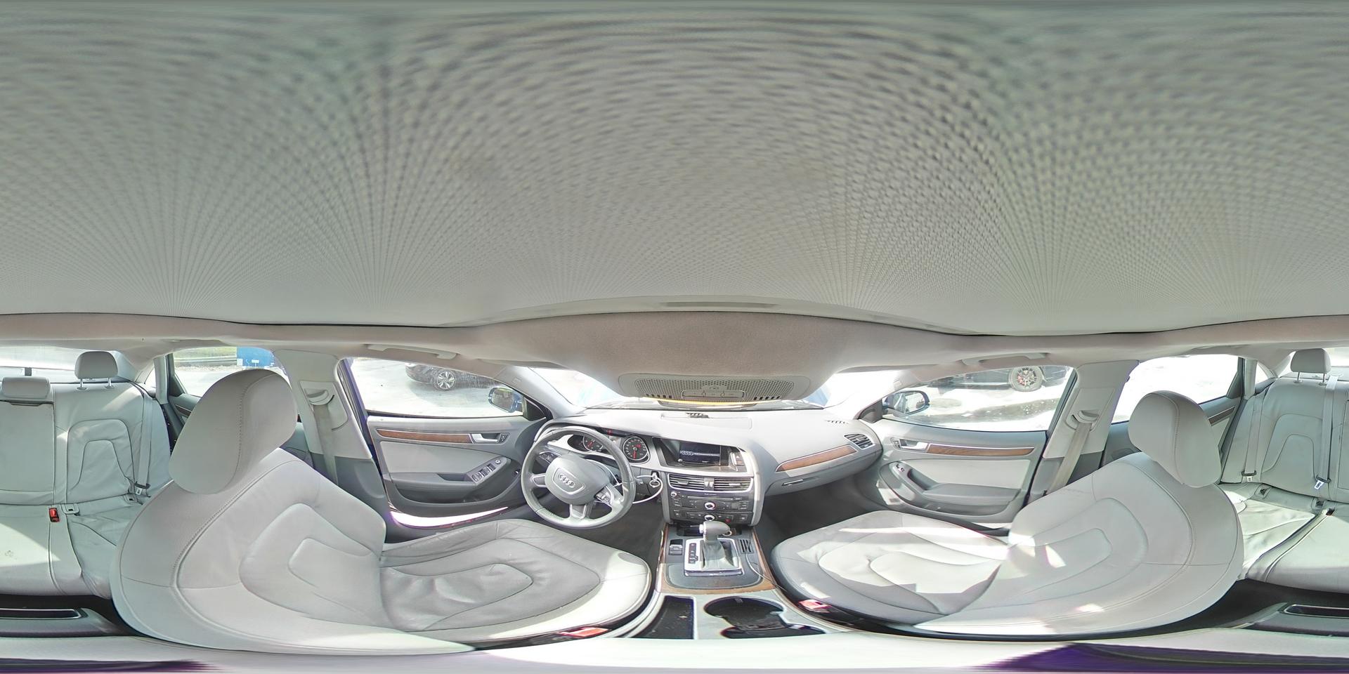2014 AUDI A4