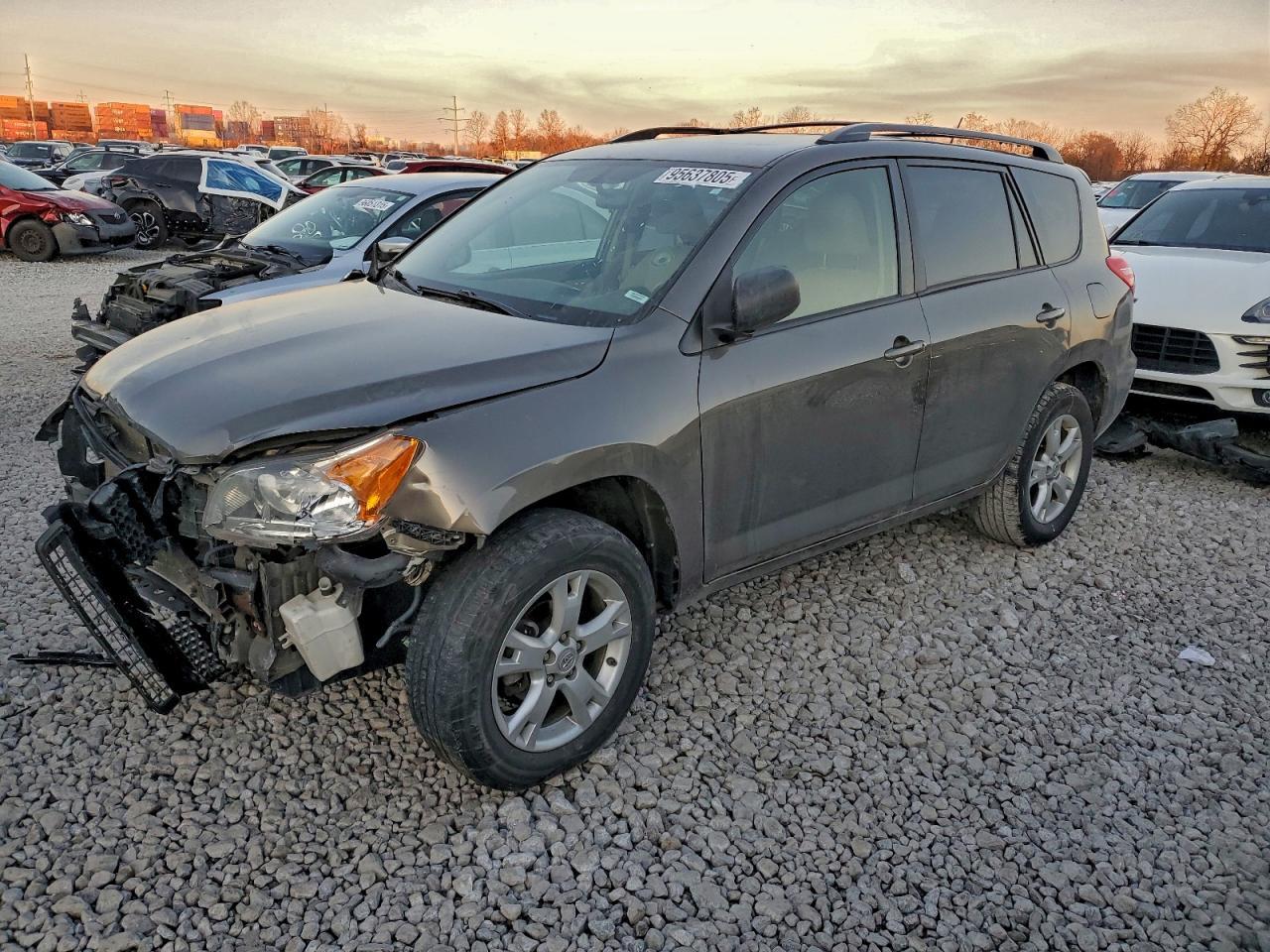 2012 TOYOTA RAV4