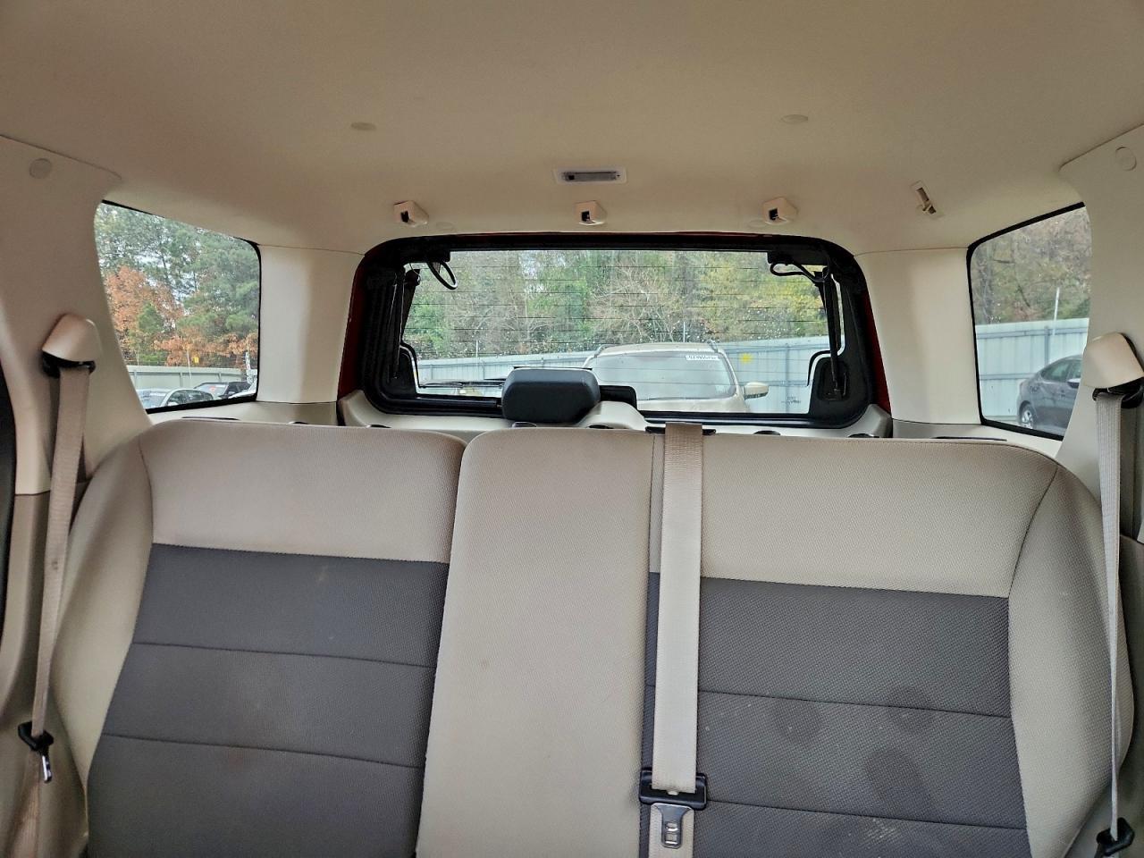 2008 FORD ESCAPE