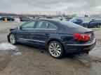2011 VOLKSWAGEN CC