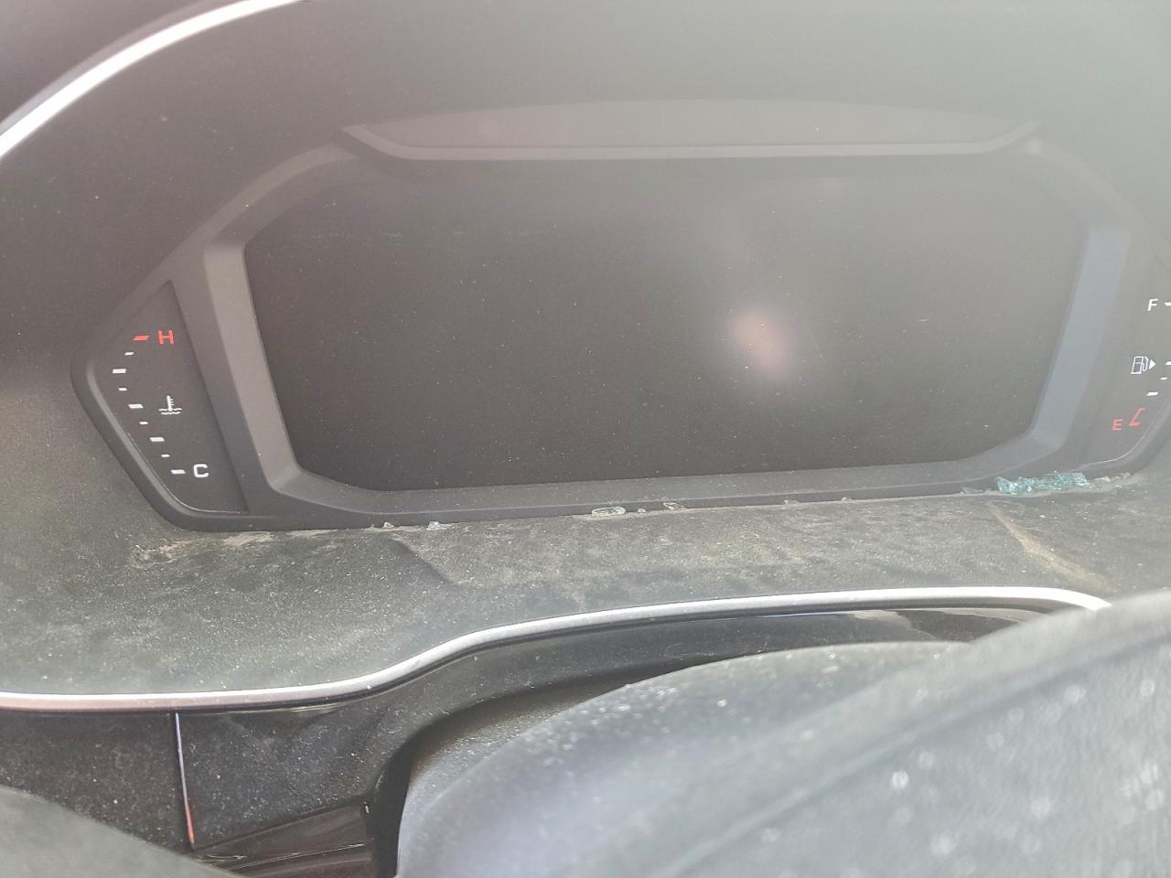 2023 AUDI Q3