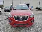 2017 BUICK Envision