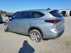 2024 TOYOTA HIGHLANDER
