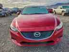 2014 MAZDA 6