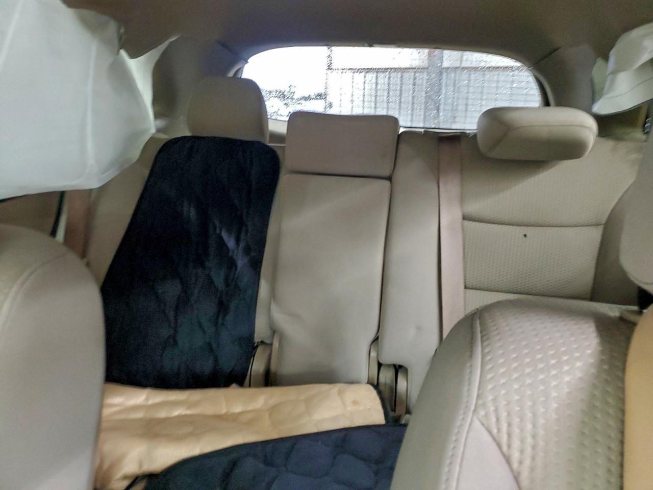 2011 KIA SORENTO