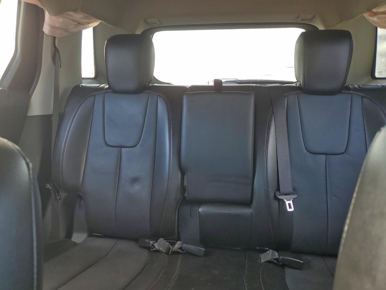 2017 GMC Terrain