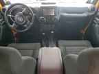 2012 JEEP WRANGLER