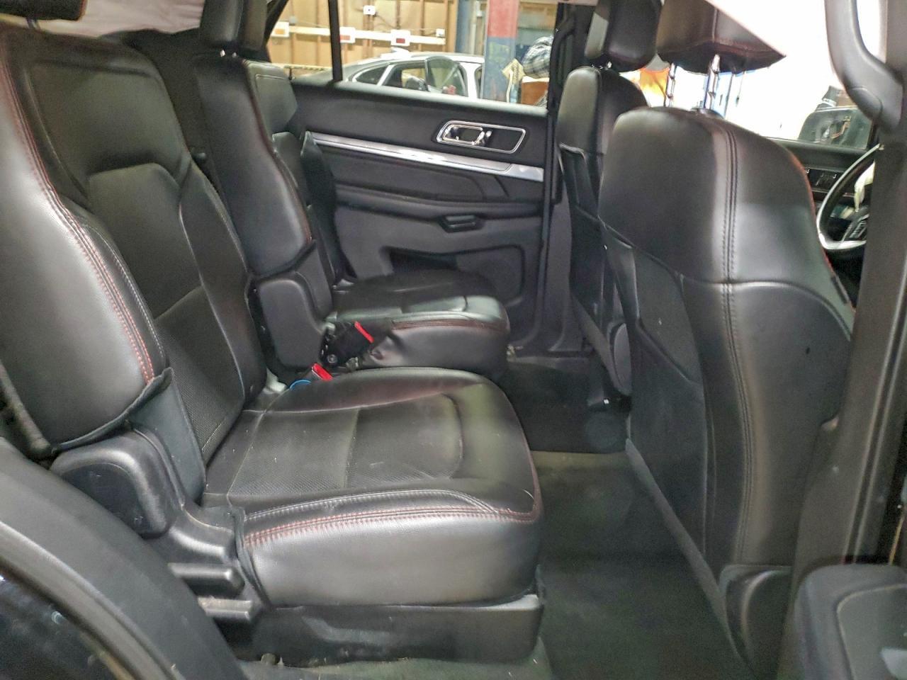 2016 FORD Explorer Sport Trac