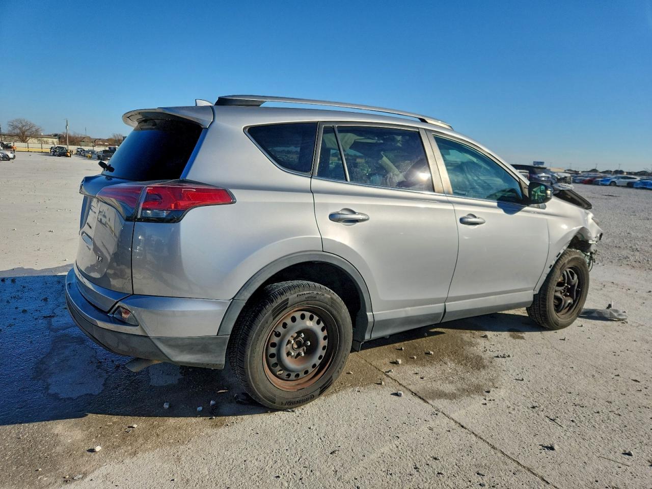 2017 TOYOTA RAV4