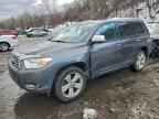 2010 TOYOTA HIGHLANDER