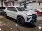 2024 CHEVROLET TRAVERSE