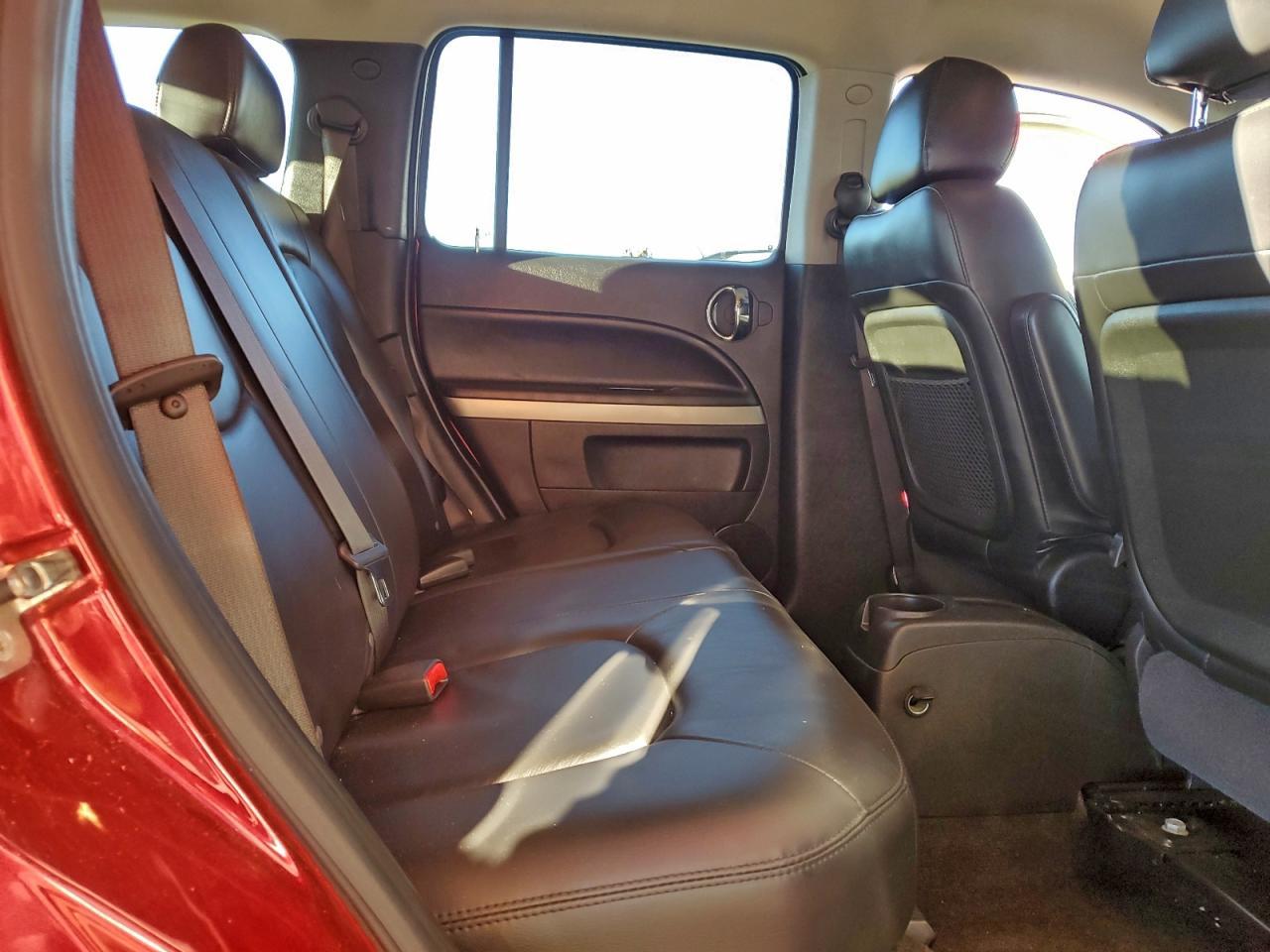 2011 CHEVROLET HHR
