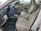 2009 SUBARU IMPREZA