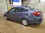 2012 FORD Fiesta