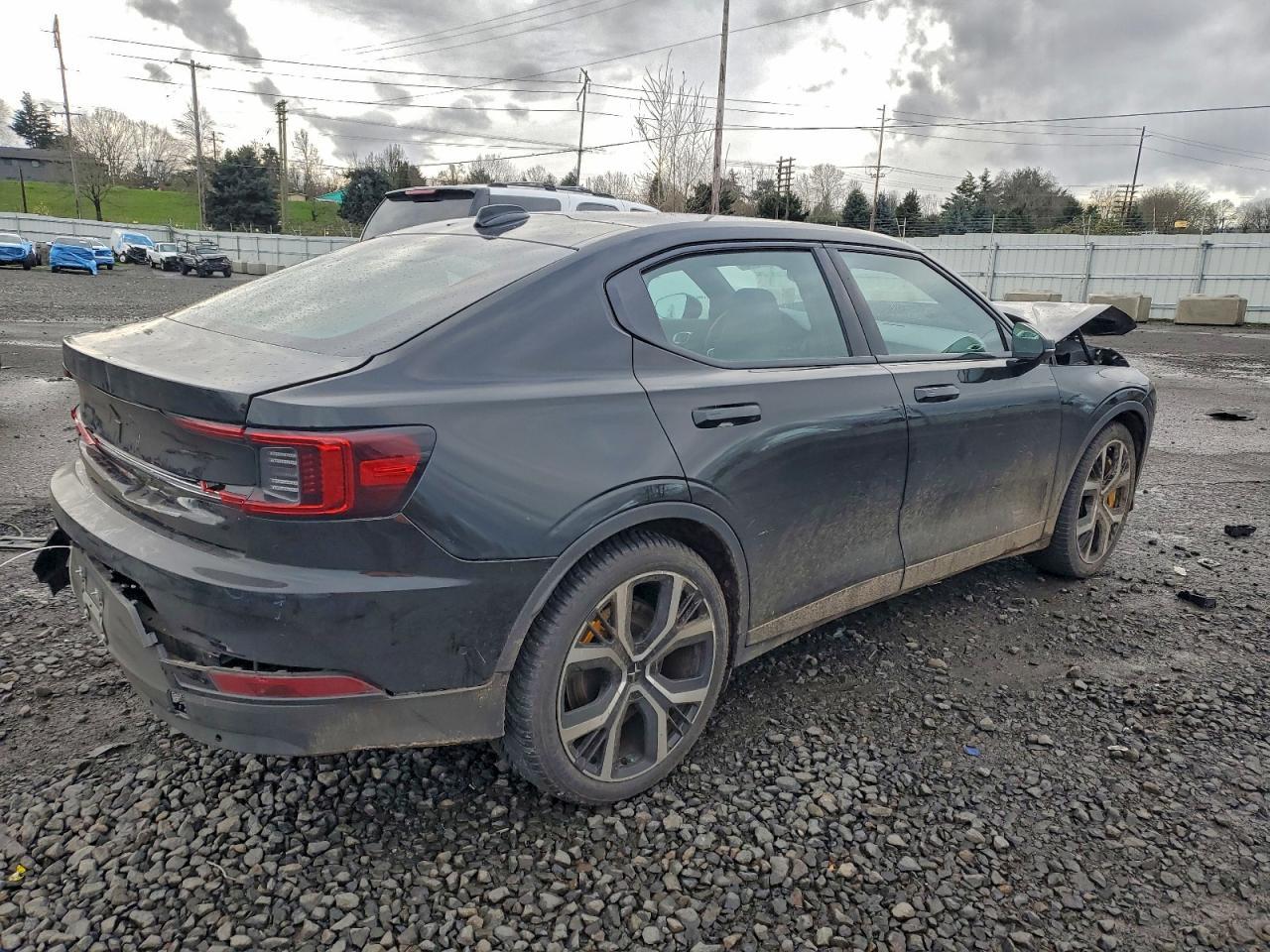 2022 POLESTAR 2