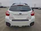 2014 SUBARU XV Crosstrek