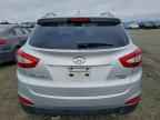 2015 HYUNDAI TUCSON