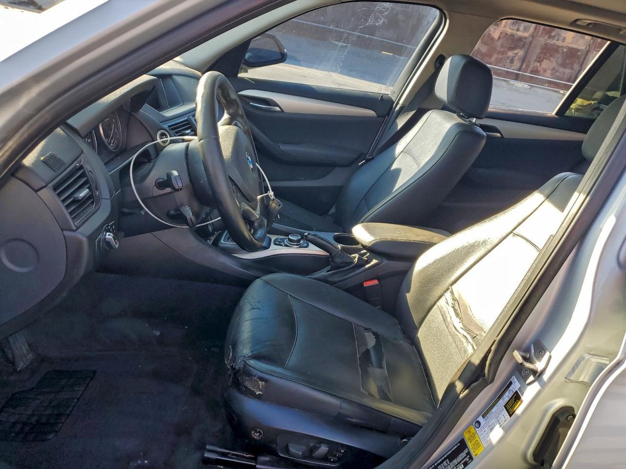 2015 BMW X1
