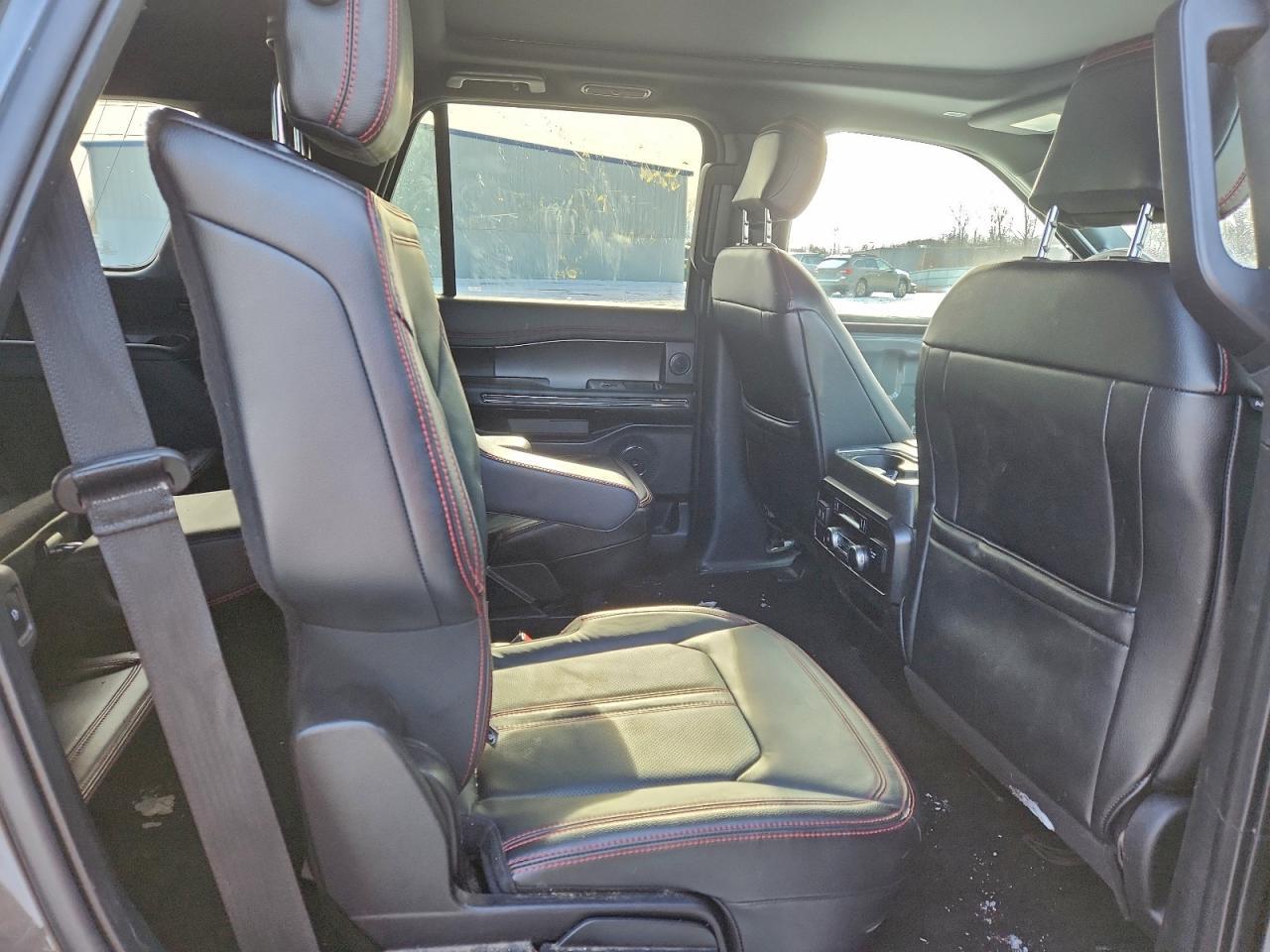2019 FORD Expedition