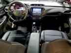 2022 CHEVROLET Trailblazer