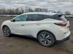2016 NISSAN MURANO