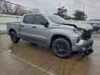 2025 CHEVROLET Silverado