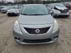 2014 NISSAN VERSA