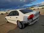 2001 HONDA CIVIC