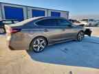 2022 SUBARU Legacy