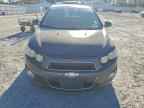 2014 CHEVROLET SONIC