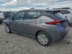 2024 NISSAN LEAF