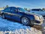 2009 CADILLAC DTS