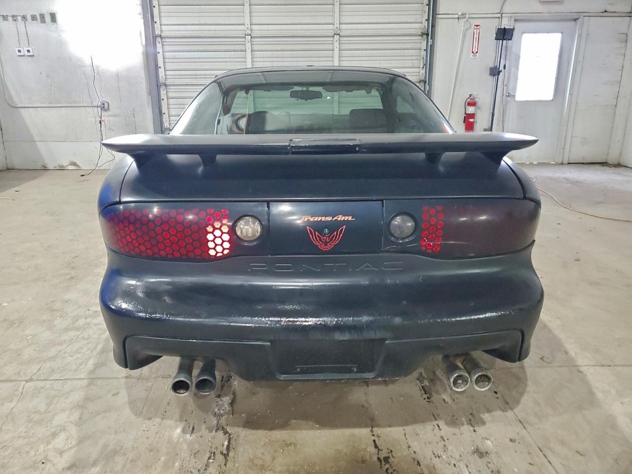 1999 PONTIAC Firebird