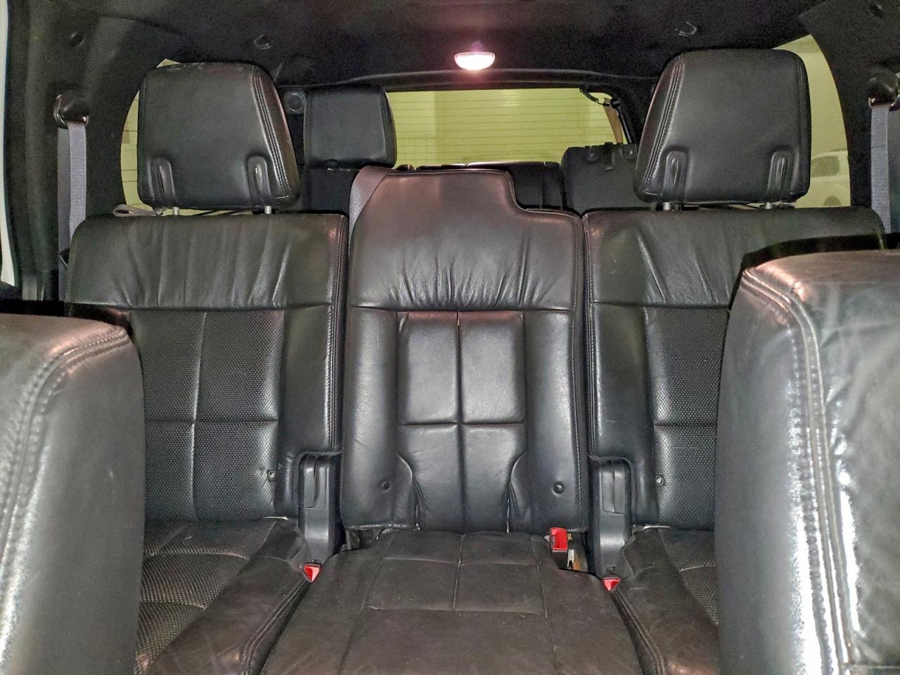 2014 LINCOLN Navigator